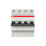 Выключатель автоматический ABB SH204L-C10