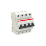 Выключатель автоматический ABB SH204L-C10