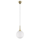 Подвесной светильник Lightstar Globo 813032