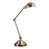 Настольная лампа Lumina Deco Rudys LDT 5504 Настольная лампа Lumina Deco Rudys LDT 5504