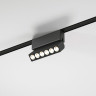 Flat Magnetic Трековый светильник 6W 4000K Insight (чёрный) 85090/01