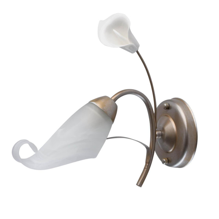 Бра MW-Light Восторг 19 242026601 Бра MW-Light Восторг 19 242026601