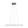 Подвесной светодиодный светильник SLV Led Panel Round 1001348