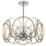 Подвесная люстра Lightstar Regolo 713053 Подвесная люстра Lightstar Regolo 713053