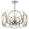 Подвесная люстра Lightstar Regolo 713053 Подвесная люстра Lightstar Regolo 713053