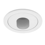 Встраиваемый светодиодный светильник Eglo Tonezza 61584 Встраиваемый светодиодный светильник Eglo Tonezza 61584