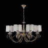 Люстра Maytoni H357-PL-08-BG