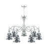 Люстра Maytoni Eclectic 14 M2-07-CR-LMP-O-2