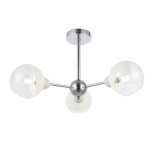 Потолочная люстра Evoluce Giorte SLE102702-03 Потолочная люстра Evoluce Giorte SLE102702-03