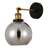 Бра Lumina Deco Zagallo LDW 11336 GY Бра Lumina Deco Zagallo LDW 11336 GY