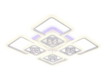 Потолочная светодиодная люстра Ambrella light Ice FA289
