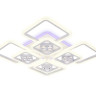 Потолочная светодиодная люстра Ambrella light Ice FA289
