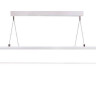 Подвесной светильник Deko-Light LED Panel transparent 342079