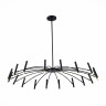 Потолочная люстра ST Luce SPIDEY SL1214.402.18