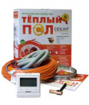 Комплект теплого пола Ceilhit 22 PSVD/18 1400 до 10 м.кв, с терморегулятором