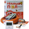 Комплект теплого пола Ceilhit 22 PSVD/18 1400 до 10 м.кв, с терморегулятором