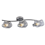 Спот Seven Fires Eynsli SF4702/3C-CR-SMK Спот Seven Fires Eynsli SF4702/3C-CR-SMK
