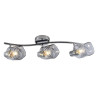Спот Seven Fires Eynsli SF4702/3C-CR-SMK Спот Seven Fires Eynsli SF4702/3C-CR-SMK