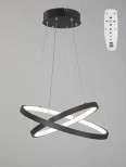 Люстра Vitaluce V2515DT-1/2S