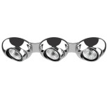 Встраиваемый светильник Lightstar Ocula 011834 Встраиваемый светильник Lightstar Ocula 011834