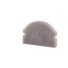 Заглушка Deko-Light End Cap L-AU-01-10 Set 2 pcs 980001