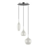 Подвесная люстра Lightstar Pentola 803050 Подвесная люстра Lightstar Pentola 803050