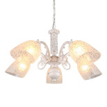 Подвесная люстра Omnilux Palaia OML-64803-05