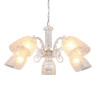 Подвесная люстра Omnilux Palaia OML-64803-05