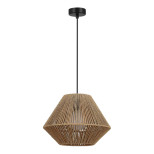 Подвесной светильник Evoluce ETTAN SLE6025-603-01