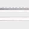 Встраиваемый светодиодный светильник Italline IT06-6015 white
