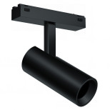 Трековый светодиодный светильник iLedex Technical Vision 4825-042-D34-8W-40DG-4000K-BK Трековый светодиодный светильник iLedex Technical Vision 4825-042-D34-8W-40DG-4000K-BK