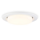 Встраиваемый светильник Ambrella light Standard Spot GX53 Spot G10101 Встраиваемый светильник Ambrella light Standard Spot GX53 Spot G10101