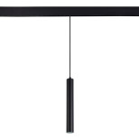 Трековый светодиодный светильник ST Luce SKYLINE 48 ST377.403.07