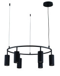 Люстра подвесная Moderli Cora V11601-6P