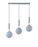 Светильник подвесной Moderli Scrumbel V11567-3P