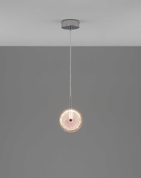 Светильник подвесной светодиодный Moderli Marnia V11158-PL