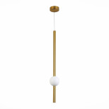 Подвесной светодиодный светильник ST Luce Angurra SL1222.233.01