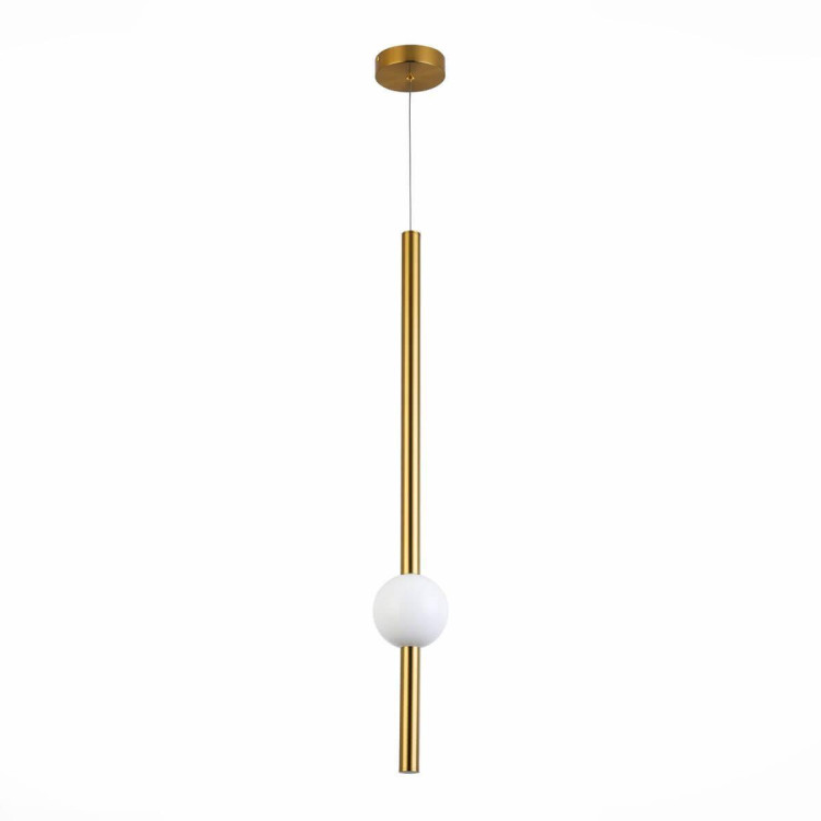 Подвесной светодиодный светильник ST Luce Angurra SL1222.233.01