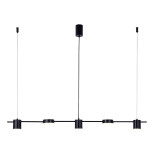 Подвесная светодиодная люстра Kink Light Карин 07624-5,19 Подвесная светодиодная люстра Kink Light Карин 07624-5,19