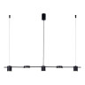 Подвесная светодиодная люстра Kink Light Карин 07624-5,19 Подвесная светодиодная люстра Kink Light Карин 07624-5,19