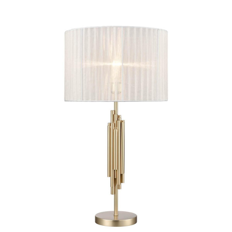 Настольная лампа Vele Luce Clarinetto VL3314N01