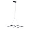 Подвесной светодиодный светильник Lightstar Rotonda 736437 Подвесной светодиодный светильник Lightstar Rotonda 736437