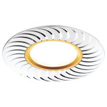 Встраиваемый светильник Ambrella light Classic A720 AL/G Встраиваемый светильник Ambrella light Classic A720 AL/G
