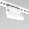 Трековый светильник для однофазного шинопровода Arda белый 10 Вт 4200 K 85015/01