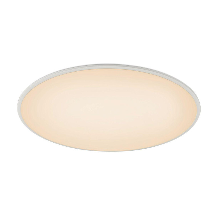 Потолочный светодиодный светильник Mantra Slim 7972