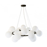Подвесная люстра Kink Light Сида 07508-20,19 Подвесная люстра Kink Light Сида 07508-20,19