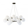Подвесная люстра Kink Light Сида 07508-20,19 Подвесная люстра Kink Light Сида 07508-20,19