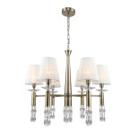 Подвесная люстра Favourite Triumph 2767-6P