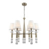 Подвесная люстра Favourite Triumph 2767-6P