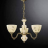  Подвесная люстра Reccagni Angelo L.6858/3